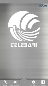Telebari screenshot 0