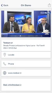 Telebari screenshot 1
