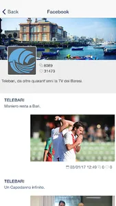 Telebari screenshot 2
