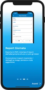 Multi Cronometro screenshot 2
