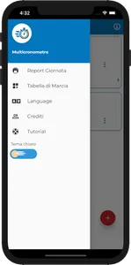 Multi Cronometro screenshot 5