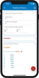 Multi Cronometro screenshot 6