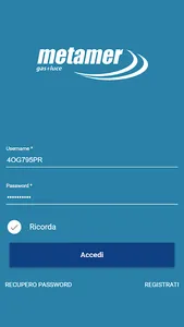 my metamer screenshot 0