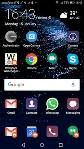 FFAp storefront screenshot 0