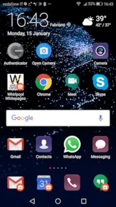 ServiceNet (r) screenshot 0