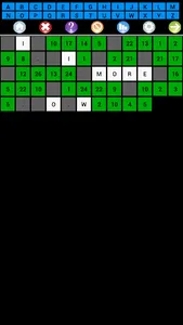 Cryptstory EN screenshot 1