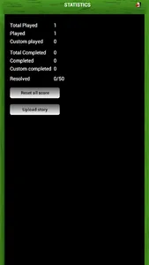 Cryptstory EN screenshot 3