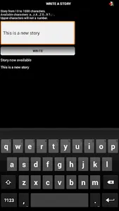Cryptstory EN screenshot 4