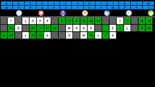 Cryptstory EN screenshot 5