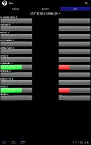 Quiz screenshot 10