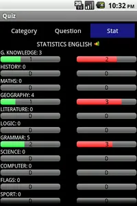Quiz screenshot 2