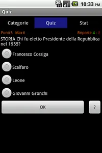 Quiz screenshot 7