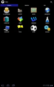 Quiz screenshot 8