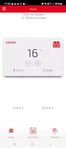 APP MilkyWay screenshot 1