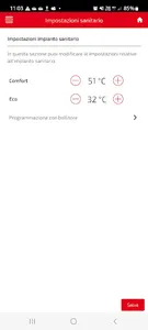 APP MilkyWay screenshot 4