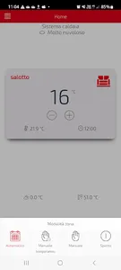 APP MilkyWay screenshot 6