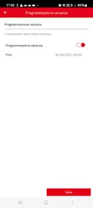 APP MilkyWay screenshot 7