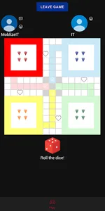 Ludo Rulez screenshot 0