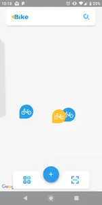 +Bike | Morebike screenshot 1