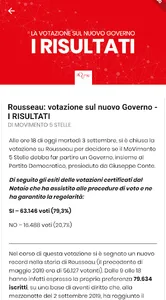 Rousseau X screenshot 4