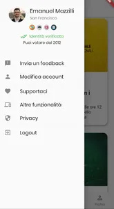 Rousseau X screenshot 7