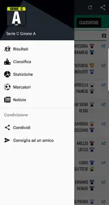 Serie C Girone A 2023-24 LIVE screenshot 4