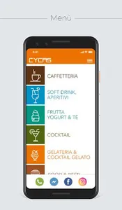 Cycas screenshot 0