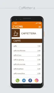 Cycas screenshot 2