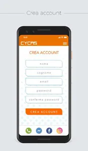 Cycas screenshot 7