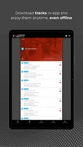 PlayFilarmonica screenshot 8