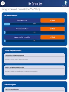 My Ortho App screenshot 13