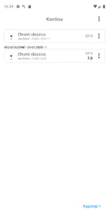 Kantina screenshot 0