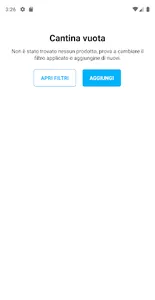 Kantina screenshot 7