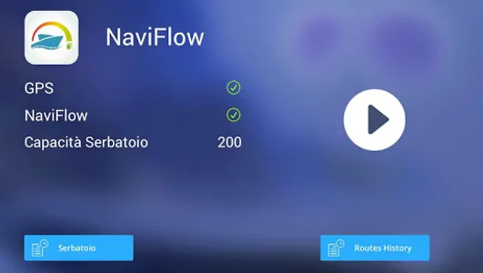 NaviFlow screenshot 2