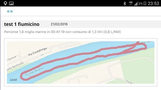 NaviFlow screenshot 3