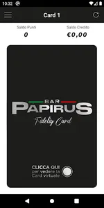 Bar Papirus screenshot 0