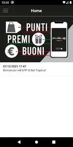 Bar Papirus screenshot 1