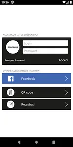 Bar Papirus screenshot 2