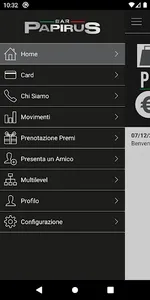 Bar Papirus screenshot 3