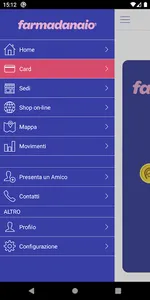 Farmadanaio screenshot 2