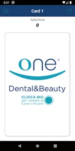 OneDental screenshot 0