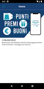 OneDental screenshot 1