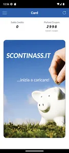 SCONTINASS screenshot 0