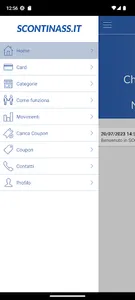 SCONTINASS screenshot 3