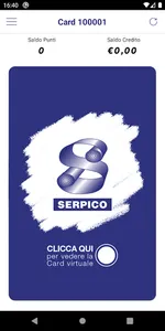 SERPICO PARATI screenshot 0