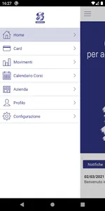 SERPICO PARATI screenshot 3