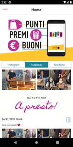 SPIGOcard screenshot 2