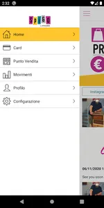 SPIGOcard screenshot 4