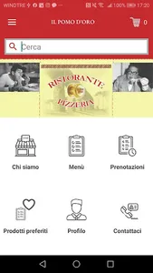 Il Pomo d'Oro screenshot 0