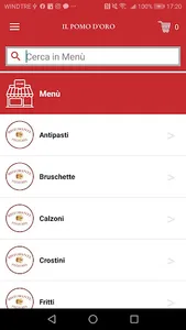 Il Pomo d'Oro screenshot 4